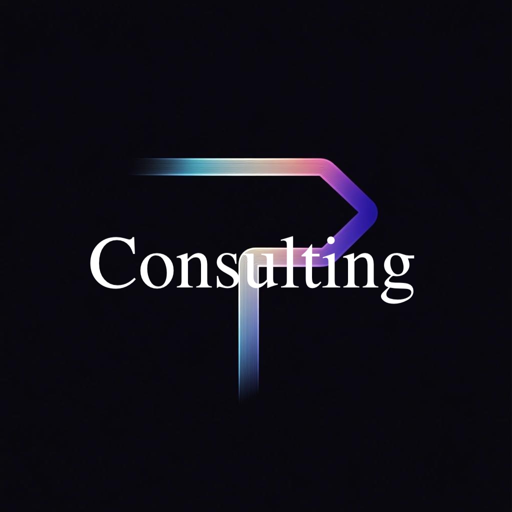 AI Business Consulting project thumbnail image